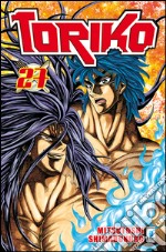 Toriko. Vol. 27 libro