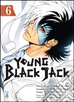 Young Black Jack. Vol. 6 libro