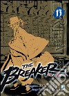 The Breaker. New waves. Vol. 13 libro