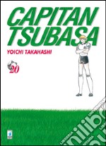 Capitan Tsubasa. New edition. Vol. 20 libro