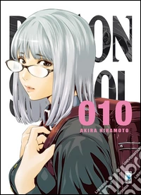 Prison school. Vol. 10 libro