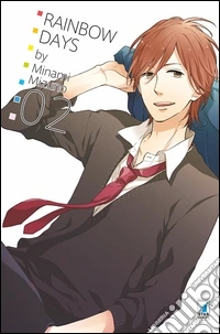 Rainbow days. Vol. 2