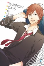 Rainbow days. Vol. 2 libro