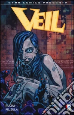 Veil. Vol. 1 libro