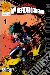 My Hero Academia. Limited edition libro