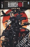 Bloodshoot. H.A.R.D. Corps. Vol. 4 libro