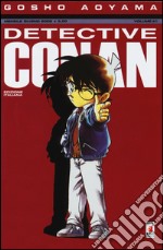 Detective Conan. Vol. 41 libro