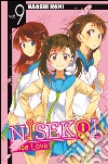 Nisekoi. False love. Vol. 9 libro