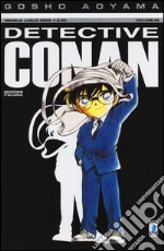 Detective Conan. Vol. 42 libro