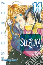 Suzuka. Vol. 14 libro