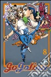 Jojolion. Vol. 8 libro