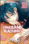 Oresama teacher. Vol. 15 libro