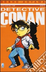 Detective Conan. Vol. 53 libro