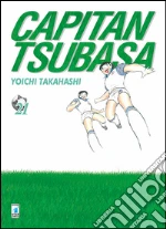 Capitan Tsubasa. New edition. Vol. 21 libro