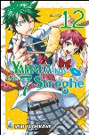 Yamada-Kun e le 7 streghe. Vol. 12 libro