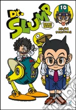 Dr. Slump. Perfect edition. Vol. 10 libro