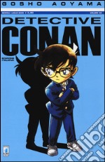 Detective Conan. Vol. 54 libro