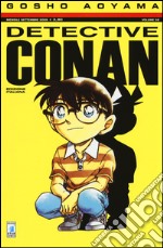 Detective Conan. Vol. 56 libro