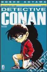 Detective Conan. Vol. 57 libro