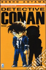 Detective Conan. Vol. 59 libro