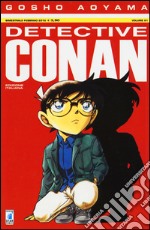 Detective Conan. Vol. 61 libro