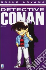 Detective Conan. Vol. 63 libro