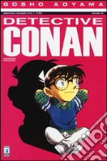 Detective Conan. Vol. 66 libro