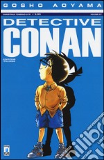 Detective Conan. Vol. 67 libro