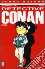 Detective Conan. Vol. 68 libro