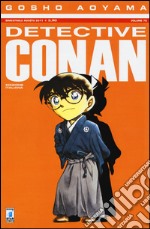 Detective Conan. Vol. 70 libro