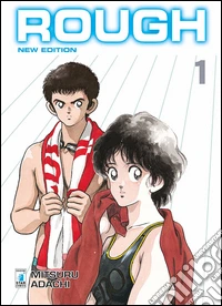 Rough new edition. Vol. 1