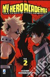 My Hero Academia. Vol. 2 libro