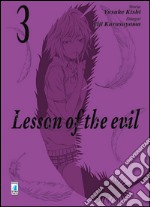 Lesson of the evil. Vol. 3 libro