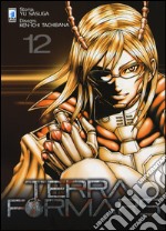 Terra formars. Vol. 12 libro