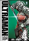 Ultraman. Vol. 4 libro