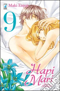 Hapi mari. Happy marriage?!. Vol. 9 libro