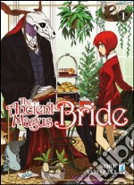 The ancient magus bride. Vol. 1 libro