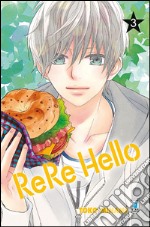 Rere hello. Vol. 3 libro