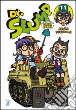 Dr. Slump. Perfect edition. Vol. 11 libro