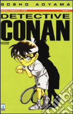 Detective Conan. Vol. 71 libro