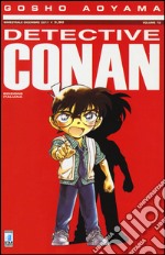 Detective Conan. Vol. 72 libro