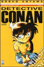 Detective Conan. Vol. 74 libro