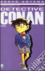 Detective Conan. Vol. 75 libro