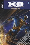 Armor Hunters. X-O Manowar. Vol. 7 libro