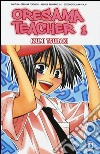 Oresama teacher. Vol. 1 libro