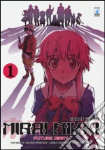 Diário do Futuro. Mirai Nikki - Volume 11 : Sakae Esuno: : Libros