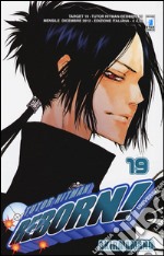 Tutor Hitman Reborn. Vol. 19 libro