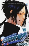 Tutor Hitman Reborn. Vol. 19 libro