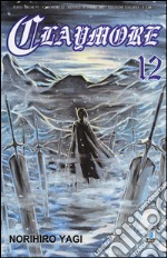 Claymore. Vol. 12 libro