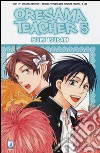 Oresama teacher. Vol. 5 libro